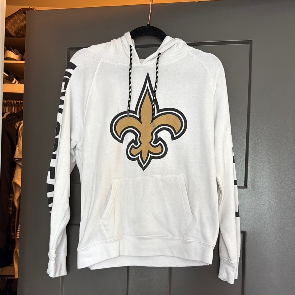 New Orleans Saints Hoodie